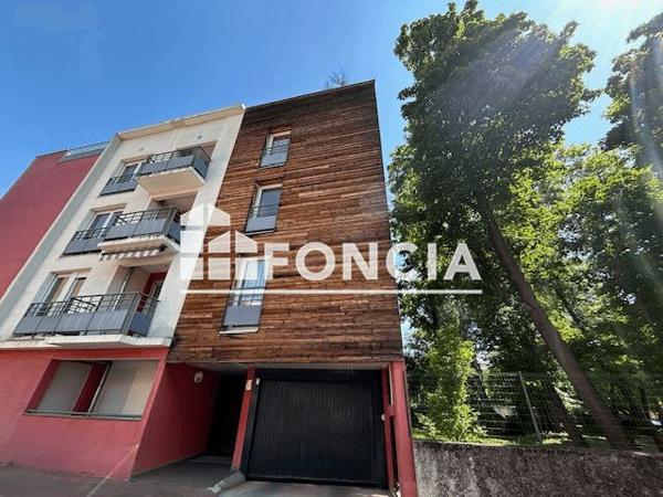 Location Appartement 3 pièces 68 m² - 4 TER PLACE ST LUC Sainte Foy Les Lyon 69110