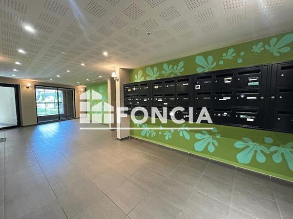 Location Appartement 3 pièces 68 m² - 4 TER PLACE ST LUC Sainte Foy Les Lyon 69110