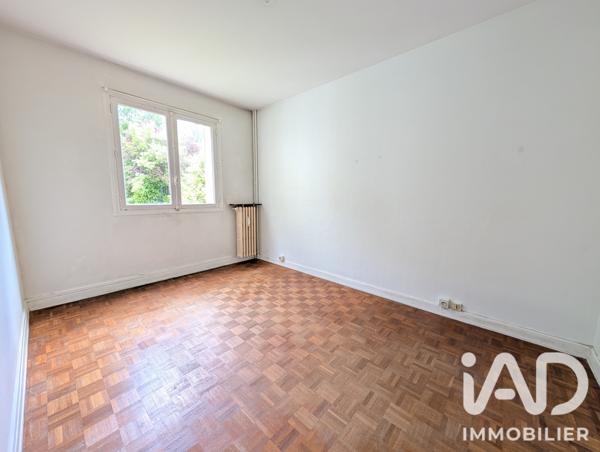 Appartement à vendre 5 pièces 106 m² Saint-Germain-en-Laye