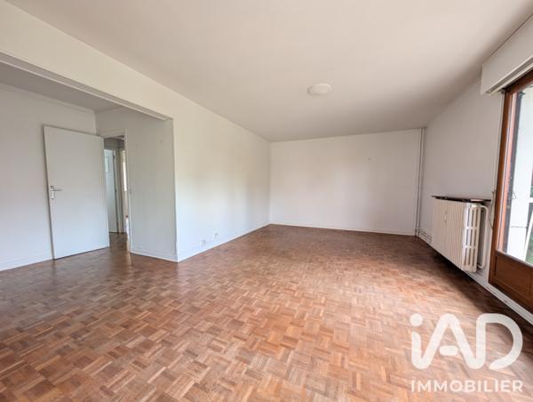 Appartement à vendre 5 pièces 106 m² Saint-Germain-en-Laye