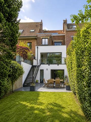Maison Lambersart
