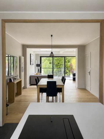 Maison Lambersart