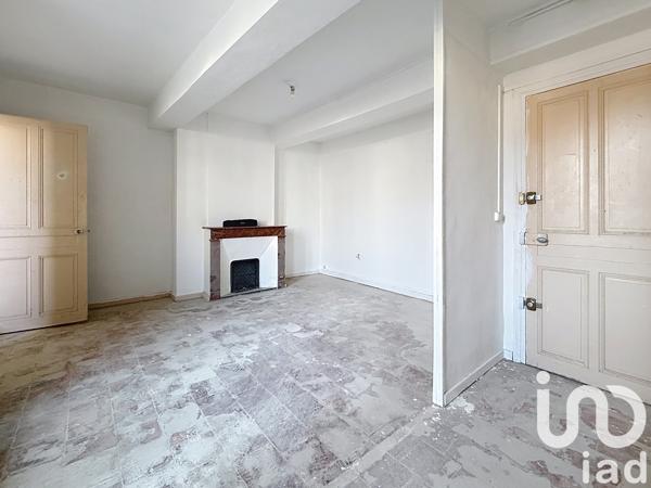 Appartement à vendre 2 pièces 44 m² Béziers