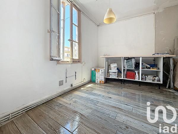 Appartement à vendre 2 pièces 44 m² Béziers