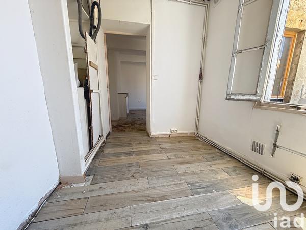 Appartement à vendre 2 pièces 44 m² Béziers