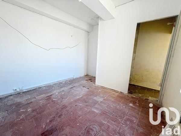 Appartement à vendre 2 pièces 44 m² Béziers