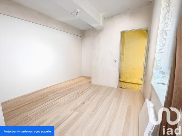 Appartement à vendre 2 pièces 44 m² Béziers