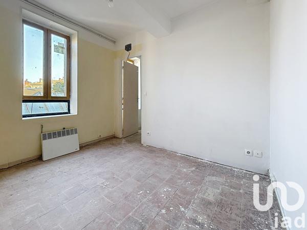 Appartement à vendre 2 pièces 44 m² Béziers