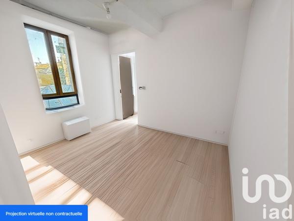 Appartement à vendre 2 pièces 44 m² Béziers