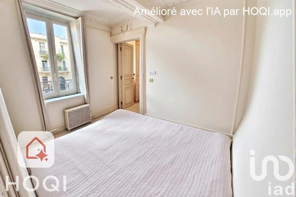 Appartement à vendre 2 pièces 44 m² Béziers