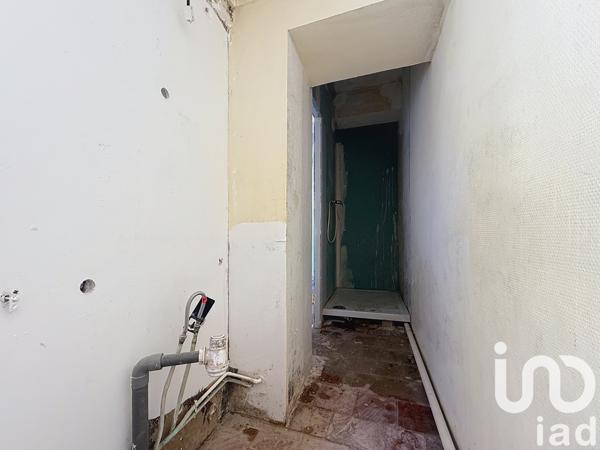 Appartement à vendre 2 pièces 44 m² Béziers