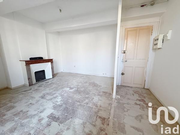 Appartement à vendre 2 pièces 44 m² Béziers