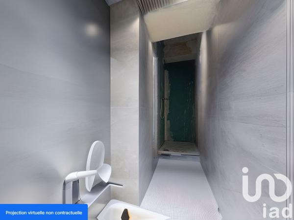 Appartement à vendre 2 pièces 44 m² Béziers