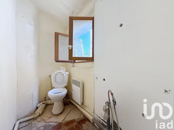 Appartement à vendre 2 pièces 44 m² Béziers