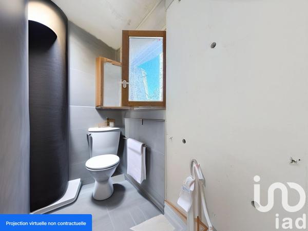 Appartement à vendre 2 pièces 44 m² Béziers