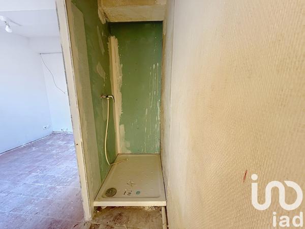 Appartement à vendre 2 pièces 44 m² Béziers