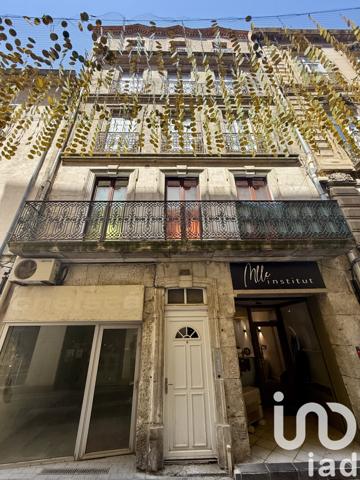 Appartement à vendre 2 pièces 44 m² Béziers