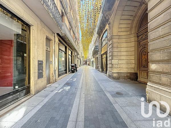 Appartement à vendre 2 pièces 44 m² Béziers