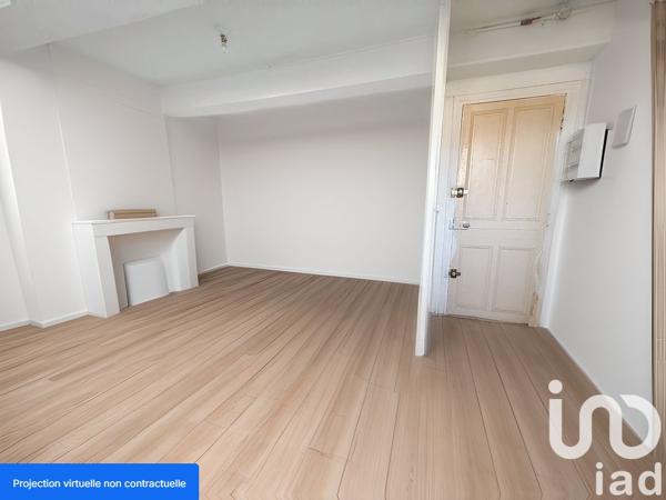 Appartement à vendre 2 pièces 44 m² Béziers