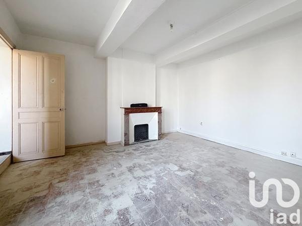 Appartement à vendre 2 pièces 44 m² Béziers