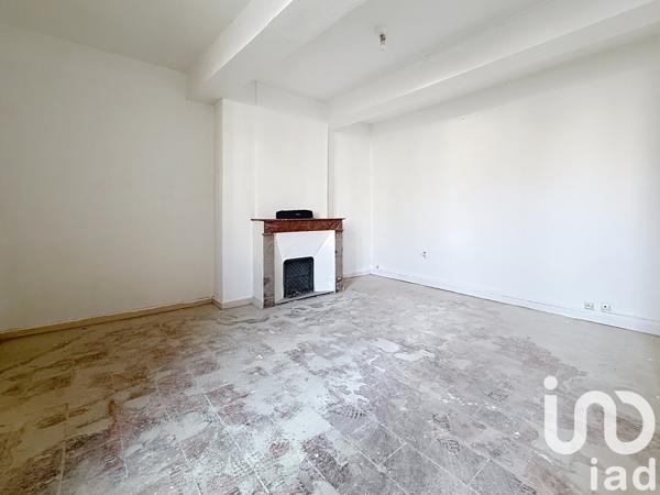 Appartement à vendre 2 pièces 44 m² Béziers