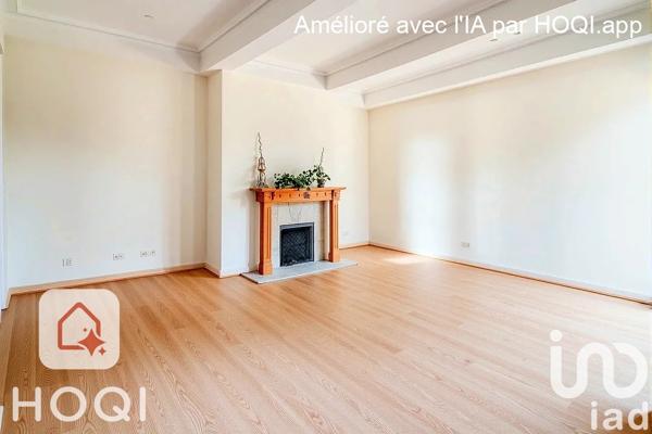 Appartement à vendre 2 pièces 44 m² Béziers