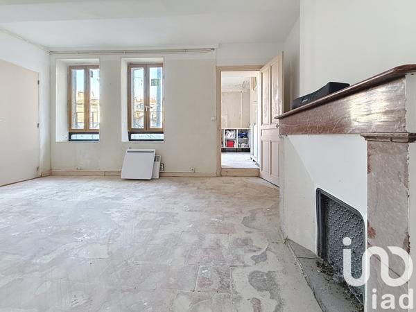 Appartement à vendre 2 pièces 44 m² Béziers
