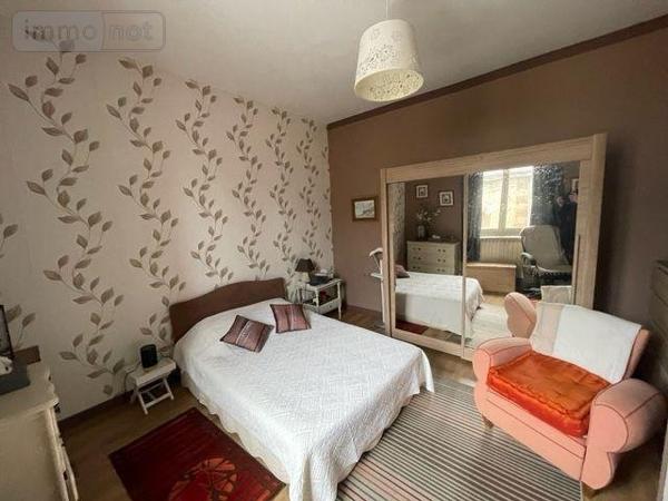 Maison à vendre à Saint-Calais dans la Sarthe (72120), ref : 13816/1108   
BOURG