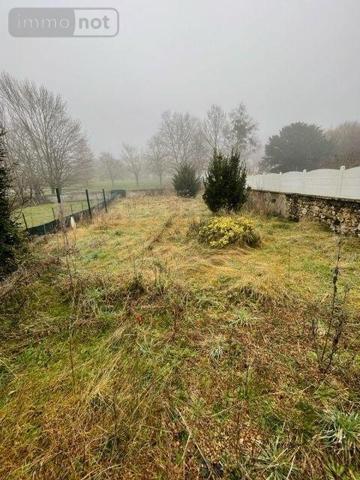 Maison à vendre à Saint-Calais dans la Sarthe (72120), ref : 13816/1108   
BOURG