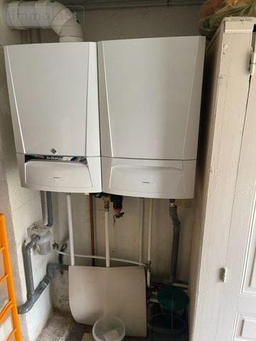 Maison à vendre à Saint-Calais dans la Sarthe (72120), ref : 13816/1108   
BOURG