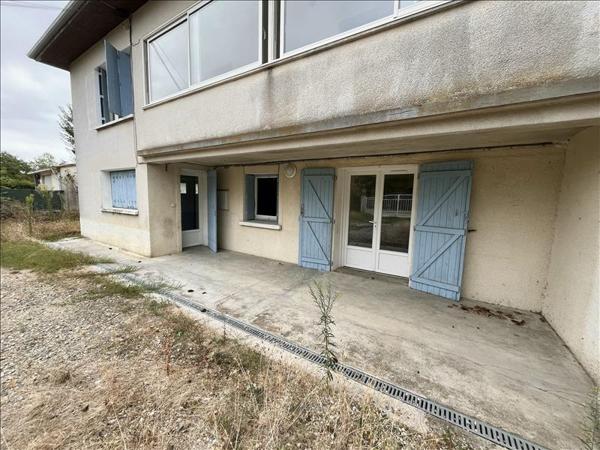 Immeuble à vendre |  Lavardac |  240 m²