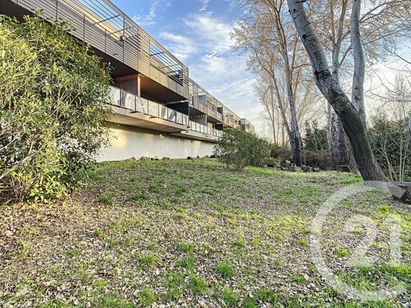 Appartement F2 à vendre  2 pièces - 37,64 m2 MONTPELLIER - 34