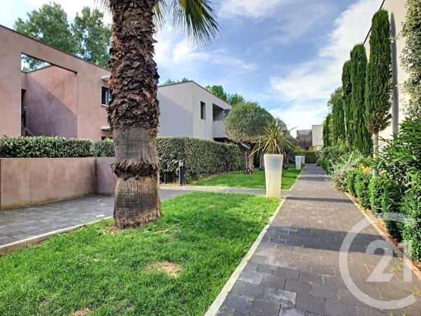 Appartement F2 à vendre  2 pièces - 37,64 m2 MONTPELLIER - 34