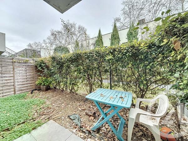 Appartement F2 à vendre  2 pièces - 37,64 m2 MONTPELLIER - 34