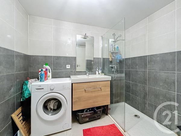 Appartement F2 à vendre  2 pièces - 37,64 m2 MONTPELLIER - 34