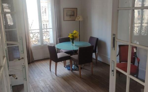 Appartement à vendre    3 pièces • 64,15 m2 Paris 13