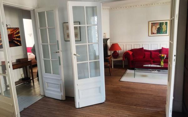 Appartement à vendre    3 pièces • 64,15 m2 Paris 13