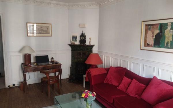 Appartement à vendre    3 pièces • 64,15 m2 Paris 13