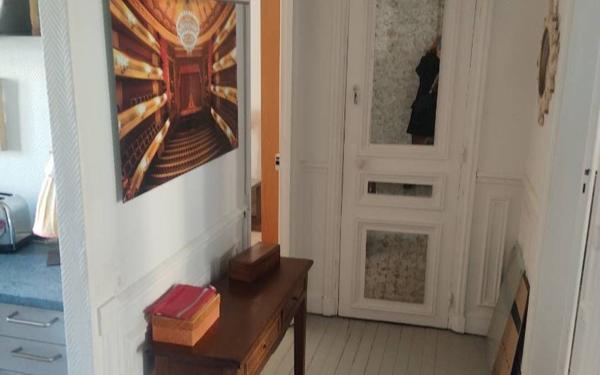 Appartement à vendre    3 pièces • 64,15 m2 Paris 13