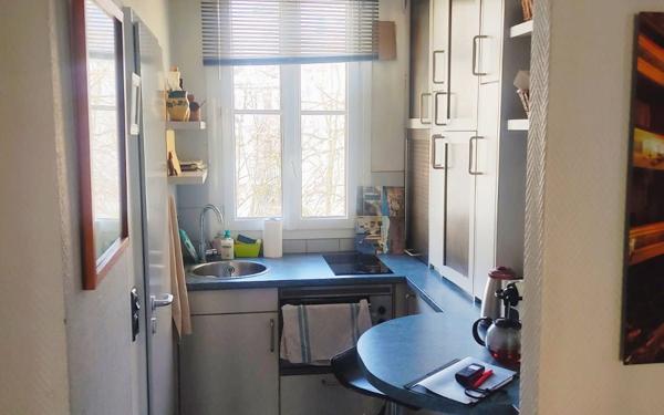 Appartement à vendre    3 pièces • 64,15 m2 Paris 13