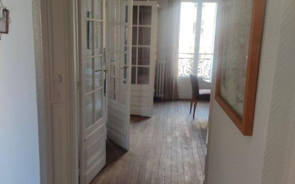 Appartement à vendre    3 pièces • 64,15 m2 Paris 13