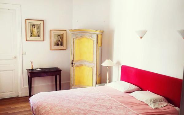 Appartement à vendre    3 pièces • 64,15 m2 Paris 13