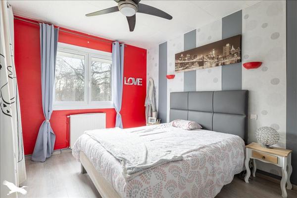 Maison à vendre |  Saint-Georges-des-Coteaux |  4 pièces | 116 m²