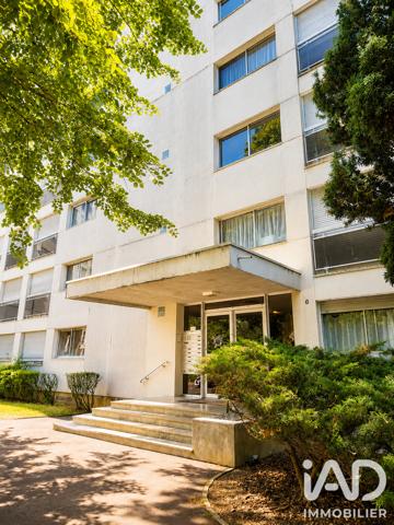 Appartement à vendre 2 pièces 53,37 m² Chevilly-Larue