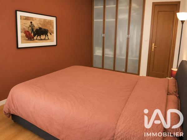 Appartement à vendre 2 pièces 53,37 m² Chevilly-Larue
