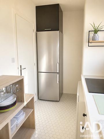 Appartement à vendre 2 pièces 53,37 m² Chevilly-Larue