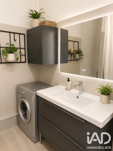 Appartement à vendre 2 pièces 53,37 m² Chevilly-Larue