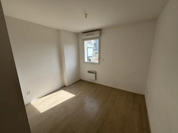 Appartement à vendre 3 pièces 63.23m² Boulogne-sur-Mer (62200)
