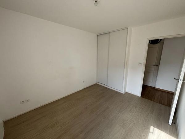 Appartement à vendre 3 pièces 63.23m² Boulogne-sur-Mer (62200)