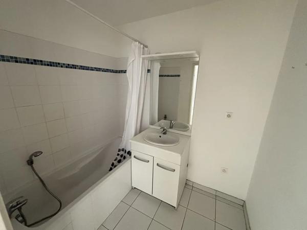 Appartement à vendre 3 pièces 63.23m² Boulogne-sur-Mer (62200)